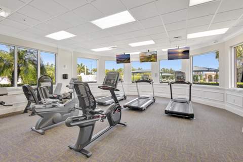 11215 SW Pembroke Drive, Port St. Lucie FL - photo 18 of 49