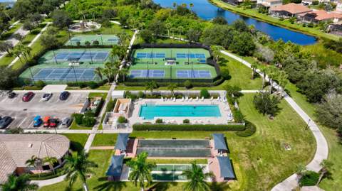 11215 SW Pembroke Drive, Port St. Lucie FL - photo 19 of 49