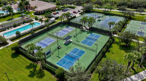 11215 SW Pembroke Drive, Port St. Lucie FL - photo 20 of 49