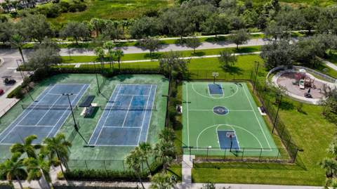 11215 SW Pembroke Drive, Port St. Lucie FL - photo 21 of 49