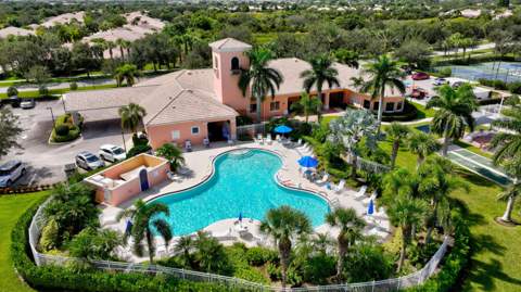 11215 SW Pembroke Drive, Port St. Lucie FL - photo 23 of 49