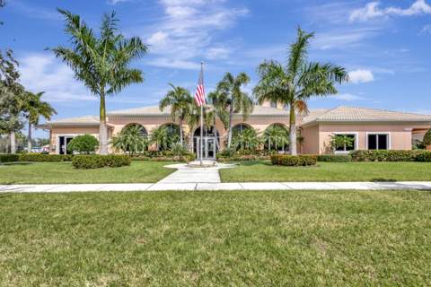 11215 SW Pembroke Drive, Port St. Lucie FL - photo 16 of 49