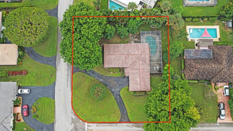 3 bedroom Single Family Residence at 241 Orange Tree Drive, Atlantis No 2 City O, Atlantis — photo 4