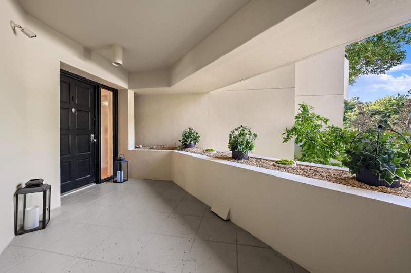 3 bedroom Condominium at 1124 Marine Way #D2R, Old Port Cove Harbor Village Condo, North Palm Beach — photo 3