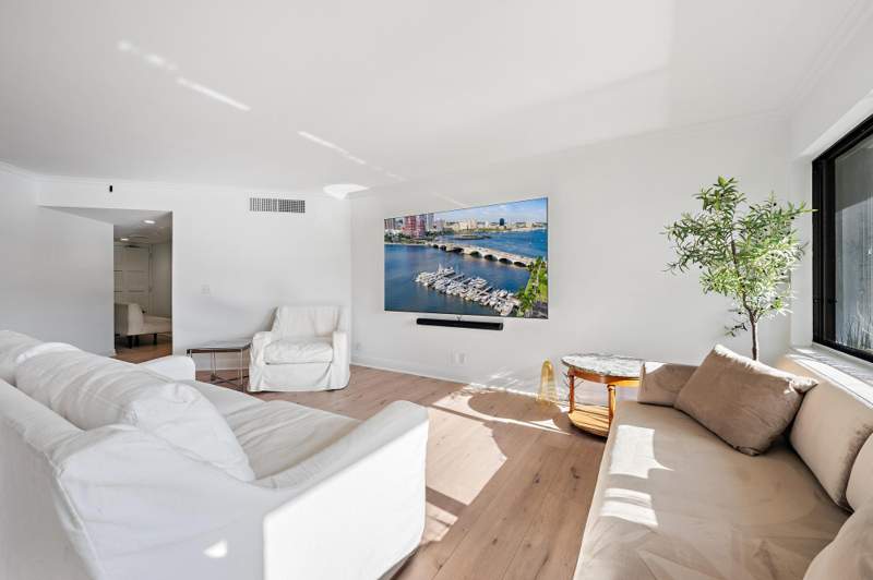 3 bedroom Condominium at 1124 Marine Way #D2R, Old Port Cove Harbor Village Condo, North Palm Beach — photo 5