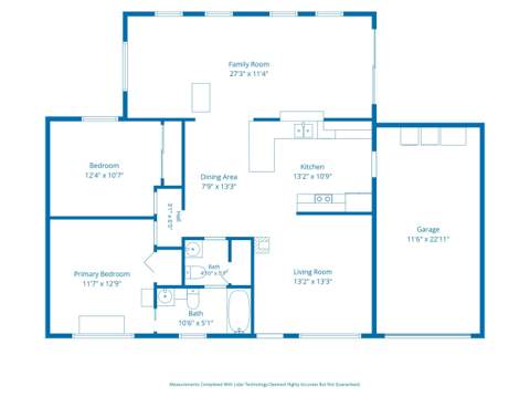 1362 SE Buckingham Terrace, Port St. Lucie FL - photo 13 of 20
