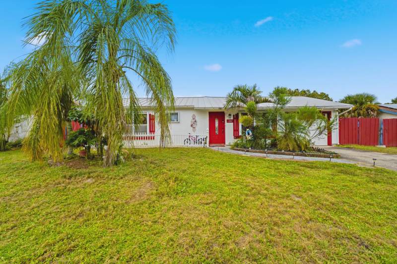 2 bedroom Single Family Residence at 1362 SE Buckingham Terrace, South Port Saint Lucie Unit 16, Port St. Lucie — photo 5