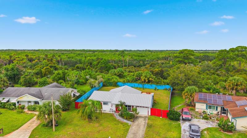 2 bedroom Single Family Residence at 1362 SE Buckingham Terrace, South Port Saint Lucie Unit 16, Port St. Lucie — photo 3
