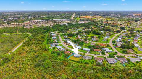 1362 SE Buckingham Terrace, Port St. Lucie FL - photo 18 of 20