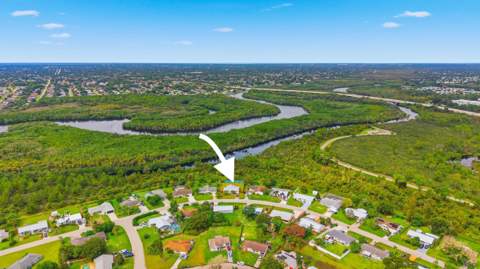1362 SE Buckingham Terrace, Port St. Lucie FL - photo 20 of 20