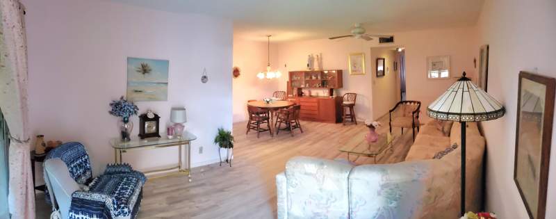 1 bedroom Condominium at 5170 NW 3rd Court #C, High Point Of Delray Sec 7 Condo, Delray Beach — photo 4