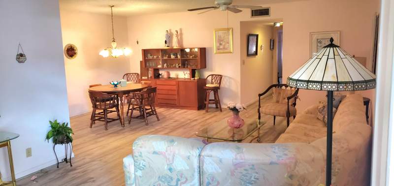 1 bedroom Condominium at 5170 NW 3rd Court #C, High Point Of Delray Sec 7 Condo, Delray Beach — photo 5