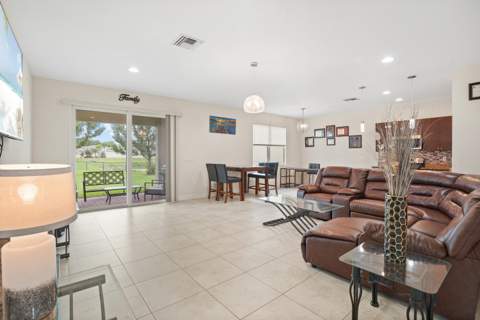 1301 NW Fiorenza Court, Port St. Lucie FL - photo 6 of 29