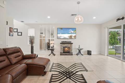 1301 NW Fiorenza Court, Port St. Lucie FL - photo 8 of 29