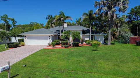 6449 NW Regal Circle, Port St. Lucie FL - photo 24 of 27