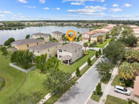 1301 NW Fiorenza Court, Port St. Lucie FL - photo 21 of 29