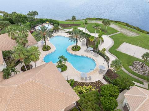 1301 NW Fiorenza Court, Port St. Lucie FL - photo 24 of 29