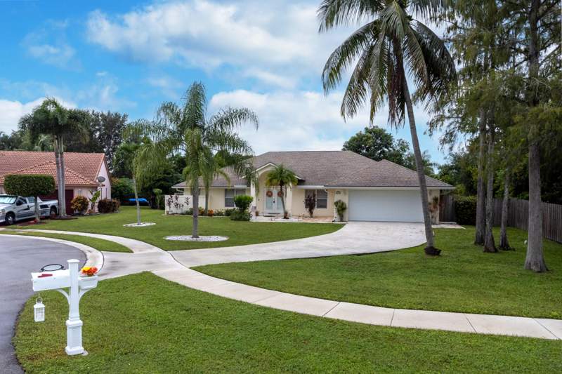 3 bedroom Single Family Residence at 1447 Spanish Oak Way, Eastwood No. 3 of wellington, Wellington — photo 3