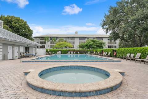 1528 Whitehall Drive #306, Davie FL - photo 16 of 16