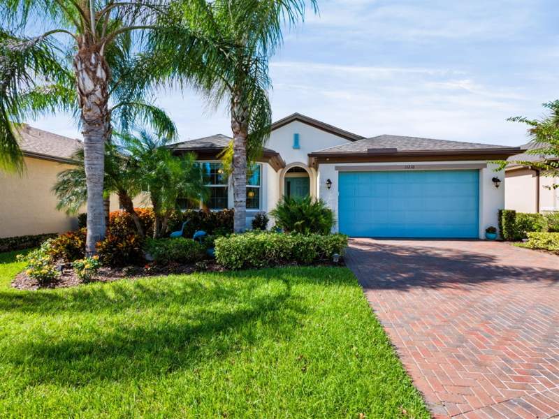 3 bedroom Single Family Residence at 11210 SW Lake Park Drive, Lakepark At Tradition Plat 1, Port St. Lucie — photo 3