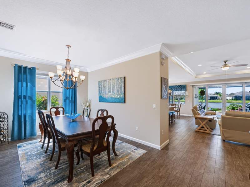 3 bedroom Single Family Residence at 11210 SW Lake Park Drive, Lakepark At Tradition Plat 1, Port St. Lucie — photo 5