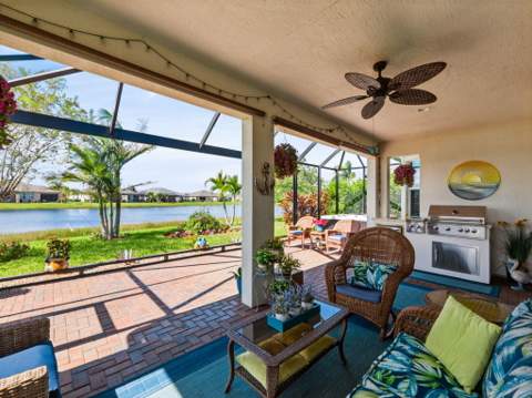 11210 SW Lake Park Drive, Port St. Lucie FL - photo 22 of 96