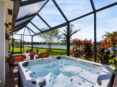 11210 SW Lake Park Drive, Port St. Lucie FL - photo 24 of 96