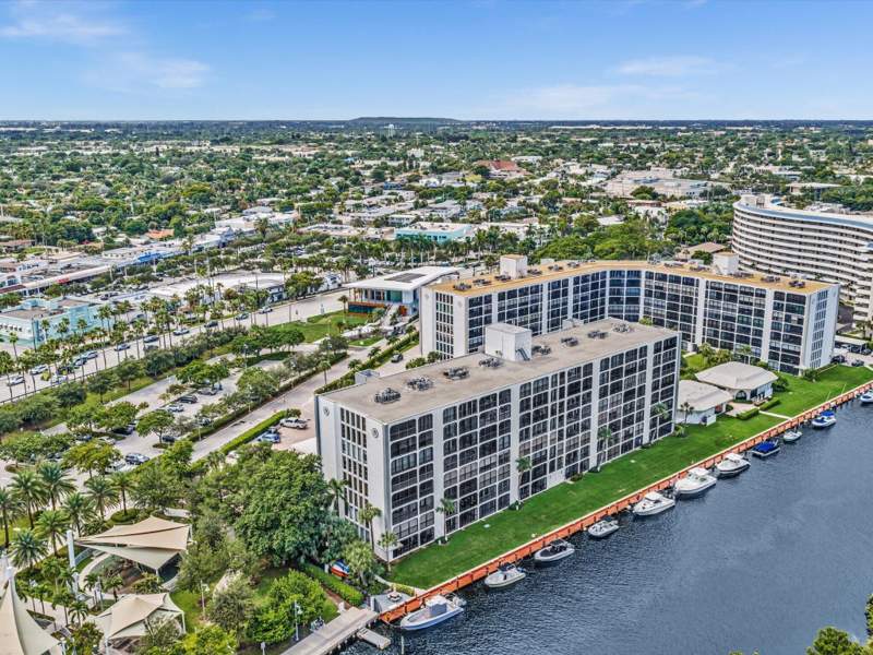3 bedroom Condominium at 1631 Riverview Road #701, Hillsboro Landings Condo No One, Deerfield Beach — photo 2