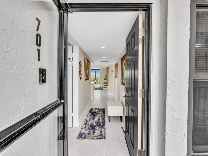 3 bedroom Condominium at 1631 Riverview Road #701, Hillsboro Landings Condo No One, Deerfield Beach — photo 4