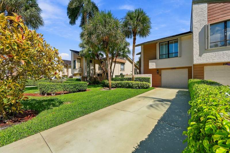 3 bedroom Townhouse at 22932 Ironwedge Drive, Ironwedge, Boca Raton — photo 4
