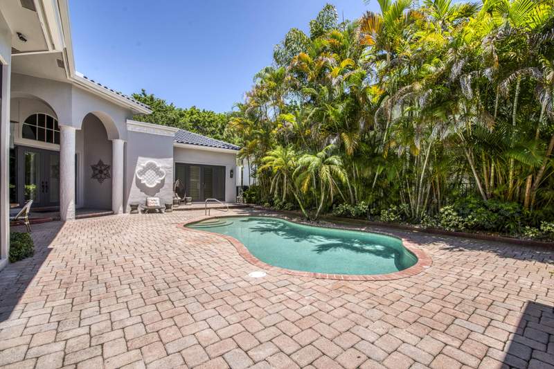 4 bedroom Single Family Residence at 16340 Via Venetia, Mizners Preserve, Delray Beach — photo 5