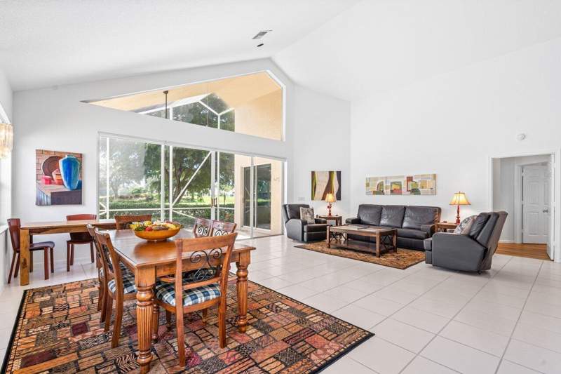 3 bedroom Single Family Residence at 11614 Creekside Drive, Hampton Fairways 2, Boynton Beach — photo 5