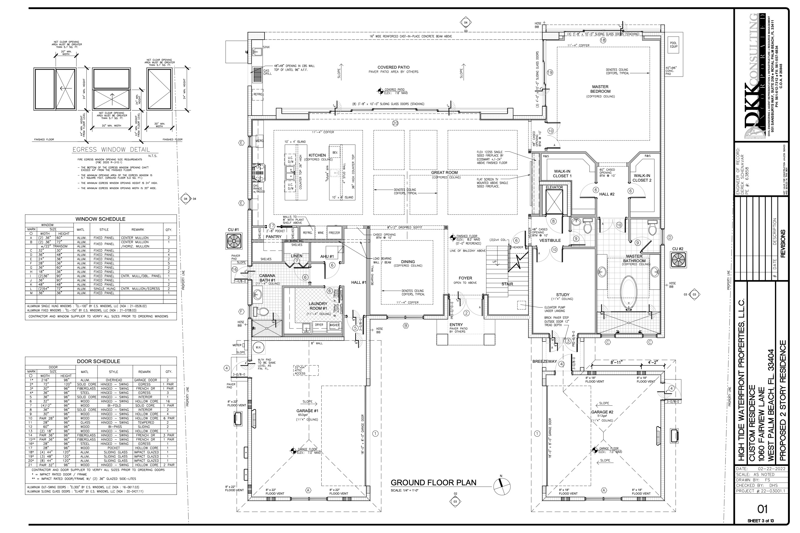 6 bedroom Single Family Residence at 1060 Fairview Lane, Palm Beach Isles, West Palm Beach — photo 2