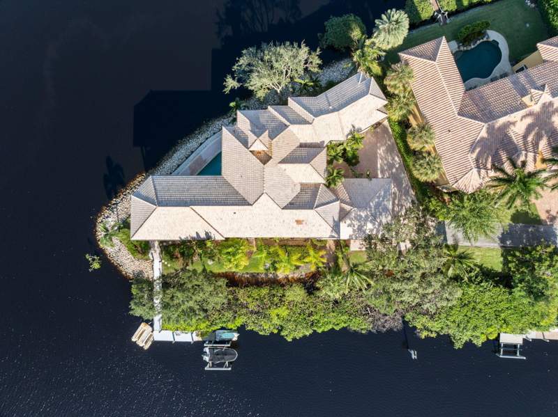 4 bedroom Single Family Residence at 18499 SE Palm Island Lane, Islands of Jupiter, Jupiter — photo 4