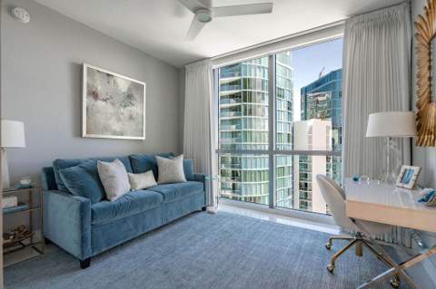 100 E Las Olas Boulevard #3501, Fort Lauderdale FL - photo 23 of 34