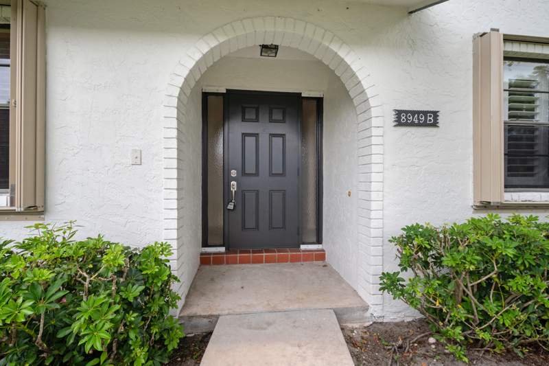 2 bedroom Villa at 8949 SW 22nd Street #B, Villas of Boca Barwood, Boca Raton — photo 3