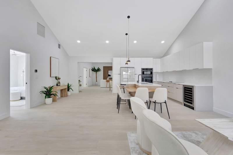 3 bedroom Single Family Residence at 338 Palmetto Street, Broadmoor Sec 1, West Palm Beach — photo 5