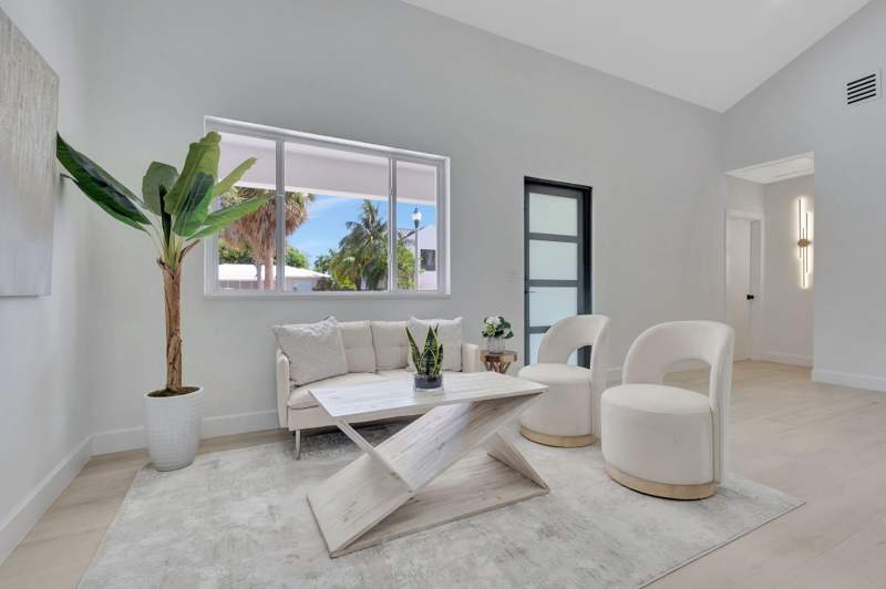 3 bedroom Single Family Residence at 338 Palmetto Street, Broadmoor Sec 1, West Palm Beach — photo 3