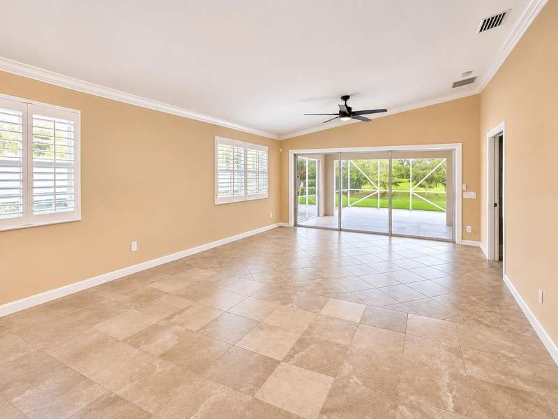 2 bedroom Villa at 11215 SW Pembroke Drive, Tradition Plat No 30, Port St. Lucie — photo 4