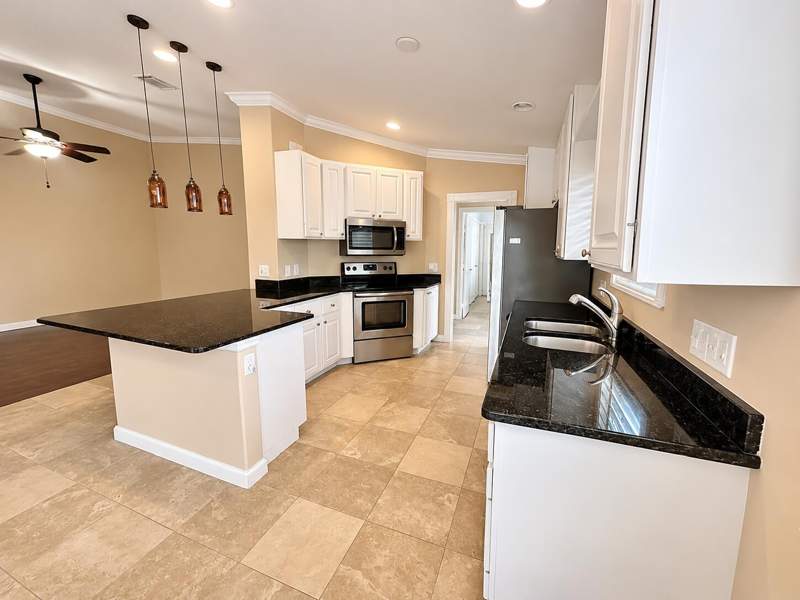 2 bedroom Villa at 11215 SW Pembroke Drive, Tradition Plat No 30, Port St. Lucie — photo 2