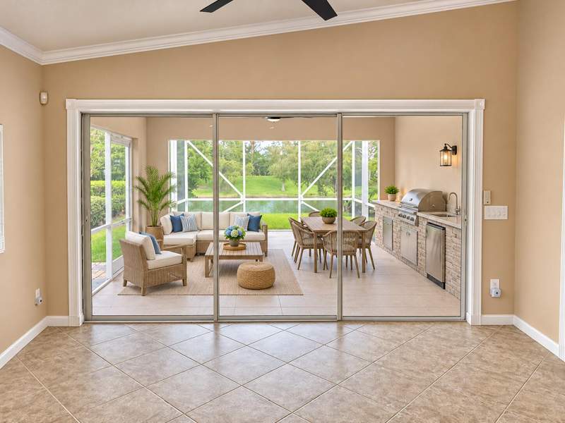 2 bedroom Villa at 11215 SW Pembroke Drive, Tradition Plat No 30, Port St. Lucie — photo 5