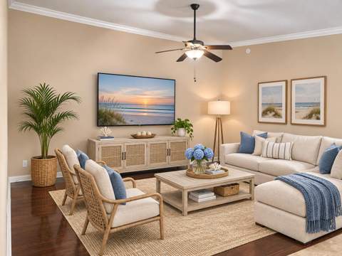 11215 SW Pembroke Drive, Port St. Lucie FL - photo 9 of 49