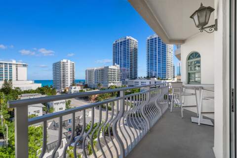 301 N Birch Road #7N, Fort Lauderdale FL - photo 15 of 46