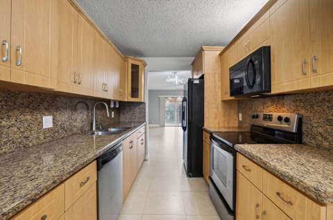 1251 SW 125th Avenue #412T, Pembroke Pines FL - photo 7 of 46