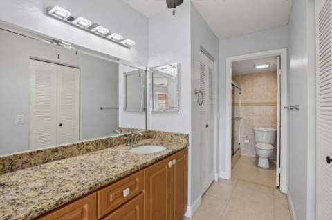 1251 SW 125th Avenue #412T, Pembroke Pines FL - photo 17 of 46
