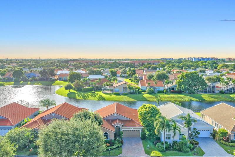 3 bedroom Single Family Residence at 23313 Torre Circle, Costa Del Sol, Boca Raton — photo 4