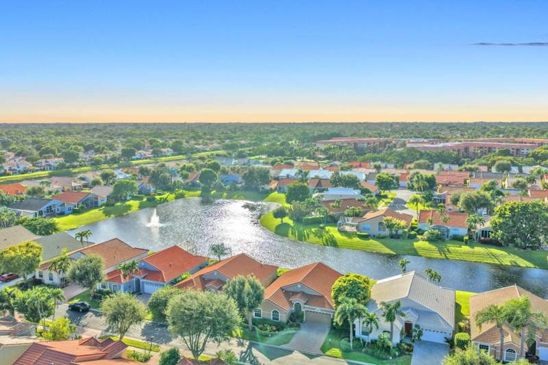3 bedroom Single Family Residence at 23313 Torre Circle, Costa Del Sol, Boca Raton — photo 5