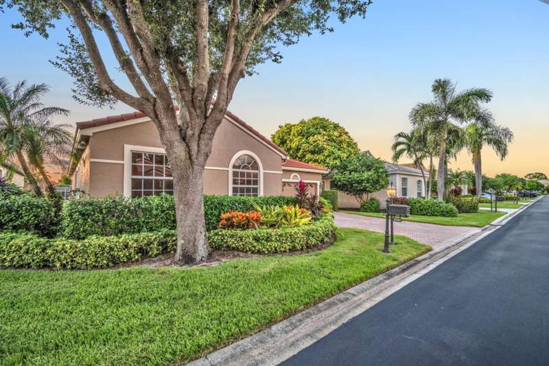 3 bedroom Single Family Residence at 23313 Torre Circle, Costa Del Sol, Boca Raton — photo 3