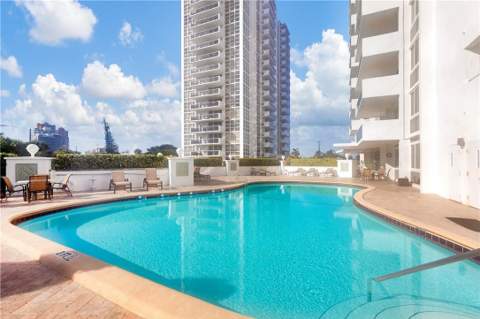 2715 N Ocean Boulevard #10F, Fort Lauderdale FL - photo 19 of 30