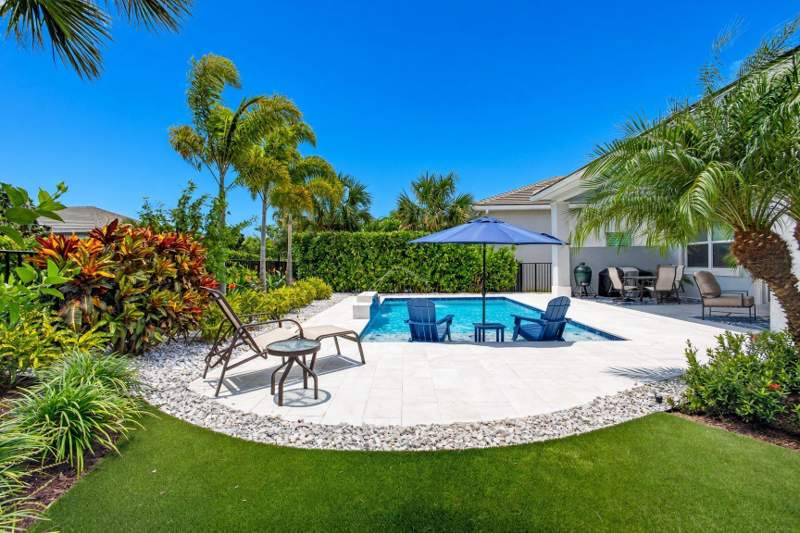 3 bedroom Single Family Residence at 9940 Regency Way, Avenir Site Plan 2 Pod 5, Palm Beach Gardens — photo 5